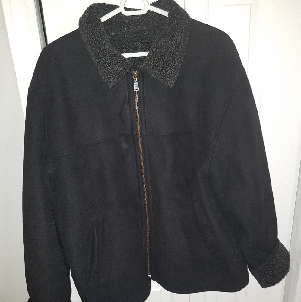 Hathaway Jacket